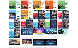 Vision Group Network celebrates fifth anniversary