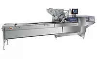 Formost Fuji introduces new flow wrapper Formost Fuji introduces new flow wrapper
