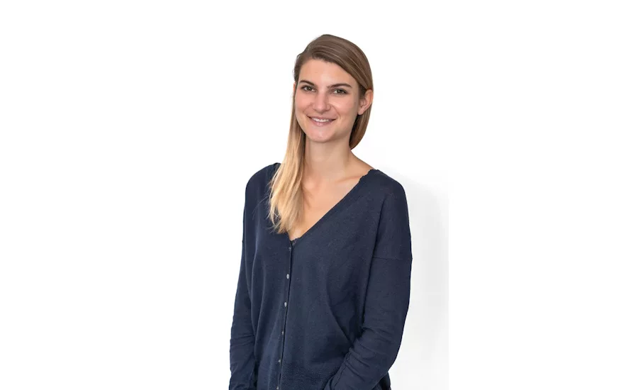 Alland & Robert appoints deputy general manager