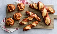 La Brea Bakery releases pretzel line