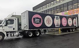 Hershey reveals it will acquire LesserEvil