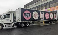 Hershey reveals it will acquire LesserEvil Hershey reveals it will acquire LesserEvil