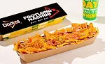 Subway introduces Doritos Footlong Nachos