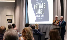 PLMA inducts Private Label Hall of Fame Class of 2025