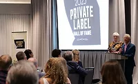PLMA inducts Private Label Hall of Fame Class of 2025