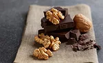 Unlocking the flavor, texture of walnuts in confections