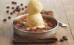 BJ's chocolate chunk Pizookie