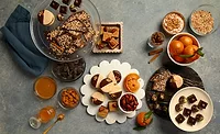 Almond Board debuts Almond Butter and Chocolate Masterclass