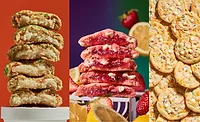 Insomnia Cookies launches LTO spring collection