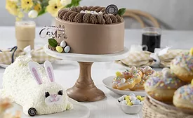 Paris Baguette unveils Easter collection