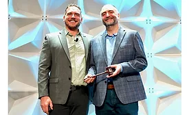 SNAC International installs 2025-2026 officers and directors