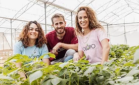 PoLoPo wraps plans for plant protein pilot facility