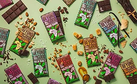 Beyond Good wins big on annual Chocolate Scorecard