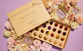 Ethel M debuts 24-piece truffles collection