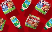 Hot Pockets, Hidden Valley Ranch teams up on sandwiches