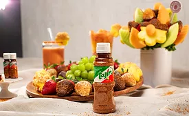Edible, Tajín team up for ‘swicy’ collaboration