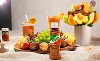 Edible, Tajín team up for ‘swicy’ collaboration