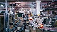 Post cereal manufacturing Post cereal manufacturing