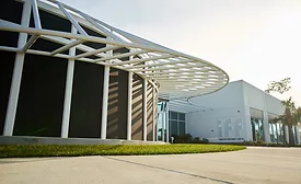 IFF unveils Citrus Innovation Center in Florida