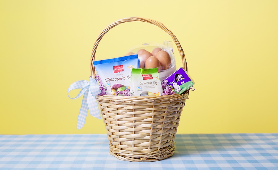 Lidl debuts Easter confectionery lineup | Snack Food & Wholesale