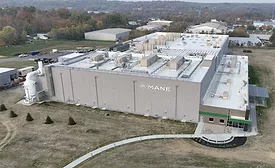Mane opens facility in Woodlawn, OH