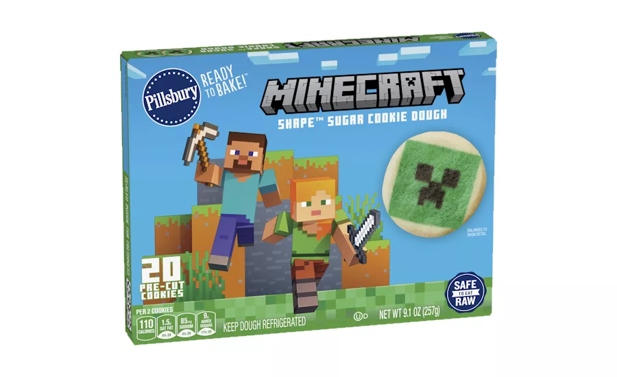 General Mills debuts spring, Easter treats