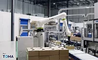 FANUC America launches ready-to-deploy cobot web tool FANUC America launches ready-to-deploy cobot web tool