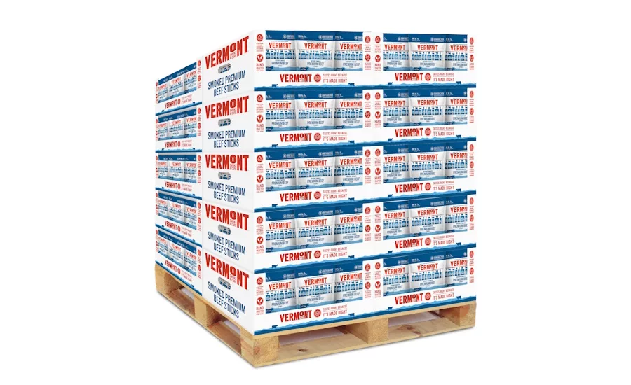 Vermont Smoke & Cure expands Costco partnership