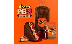 Reese's turns April Fools' joke into reality