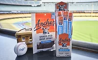 Archer and LA Dodgers partnership