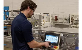 BW Flexible Systems announces flow wrapper upgrade
