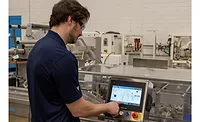 BW Flexible Systems announces flow wrapper upgrade BW Flexible Systems announces flow wrapper upgrade