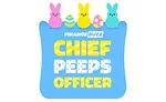 FinanceBuzz Chief Peeps Officer