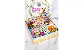 Sugar Plum launches Hoppy Easter Chocolate & Treats Box
