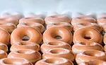 Krispy Kreme Original Glazed Doughnuts