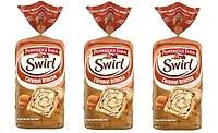 Pepperidge Farm introduces Caramel Brioche Swirl