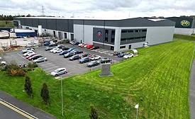 Heat and Control acquires two thermal processing equipment companies