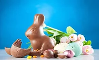 Taking a look at consumer Easter behaviors: Ibotta