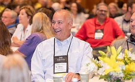 RCI debuts education lineup for 2025 convention