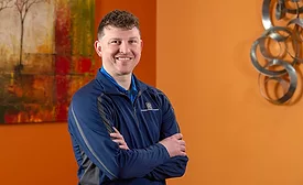 Reading Bakery Systems announces project manager promotion