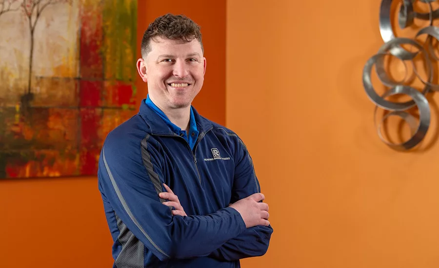 Reading Bakery Systems announces project manager promotion