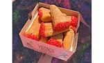 Voodoo Doughnuts maple blunts