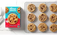 My Better Batch aims to offer hassle-free homemade cookies My Better Batch aims to offer hassle-free homemade cookies