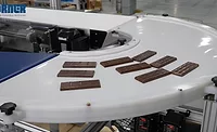 Dorner releases compact curve conveyor Dorner releases compact curve conveyor