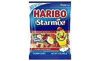 Haribo unveils enhanced Starmix Haribo unveils enhanced Starmix