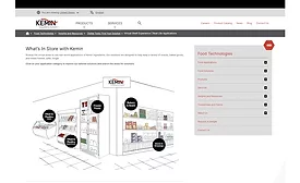 Kemin Industries launches ‘Virtual Shelf’ tool on website 