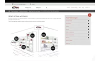 Kemin Industries launches ‘Virtual Shelf’ tool on website Kemin Industries launches ‘Virtual Shelf’ tool on website