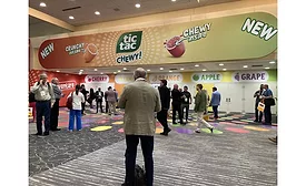 Sweets and Snacks Expo