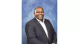 Utz appoints new chief financial officer