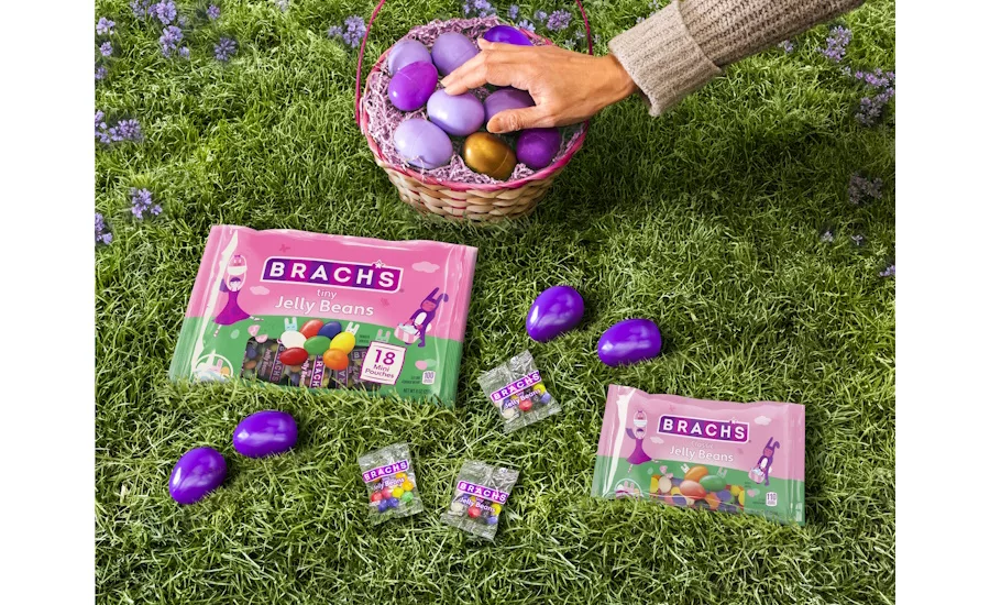 Brach's Easter jelly beans